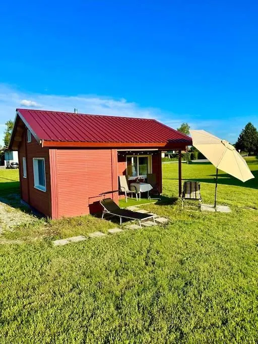 Apartment Cozy I Blockhuette Im Nationalpark I Ferienwohnung Neureichenau Germany