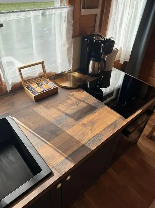 Cozy I Blockhuette Im Nationalpark I Ferienwohnung Neureichenau Apartment