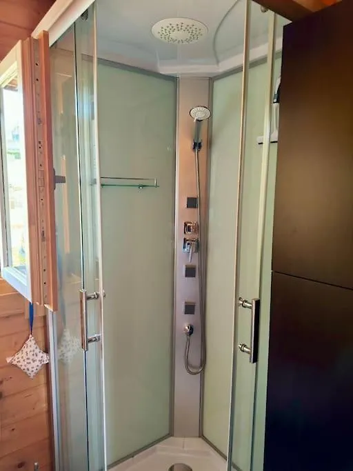 Cozy I Blockhuette Im Nationalpark I Ferienwohnung Нойрайхенау Апартаменты